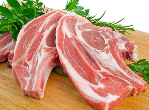 猪肉价格略上涨 猪肉相关上市公司有哪些?