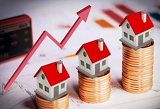 房价走势最新消息：二手住宅房价涨幅略有扩大