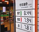 今日油价调整最新消息：2月26日 成品油价格一览表
