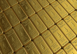 现货黄金自2011年以来首次突破1800美元