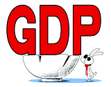 经济逐步回归正轨 机构预测二季度GDP