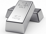 纯银价格多少钱一克？2021年6月9日纯银价格查询