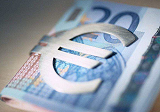 1元人民币可以兑换多少欧元?2021年2月26日人民币对欧元汇率