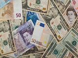 1元人民币可以兑换多少欧元?2021年3月1日人民币对欧元汇率