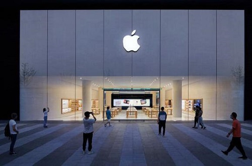 苹果库克称涨价没问题 iPhone15或将继续上调售价