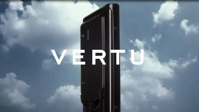 Web3成时代风口 VERTU发布全球首款Web3手机