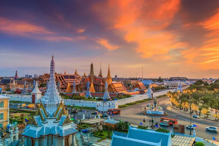 机票和酒店都明显更贵了 泰国真的已经贵到去不起了吗？